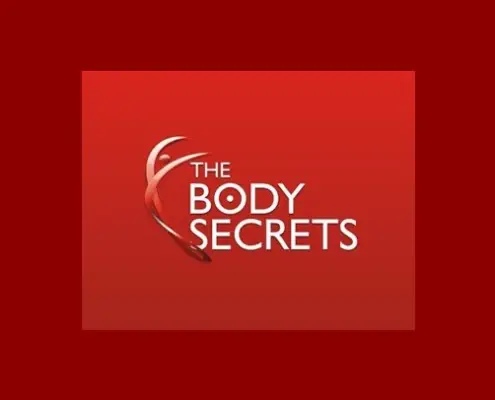 Design Portfolio Body Secrets 495x400 - Design Portfolio