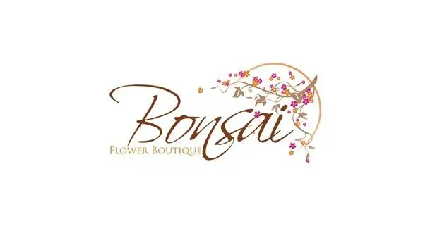 Bonsai Flower Boutique 01 609x321 - Bonsai Flower Boutique