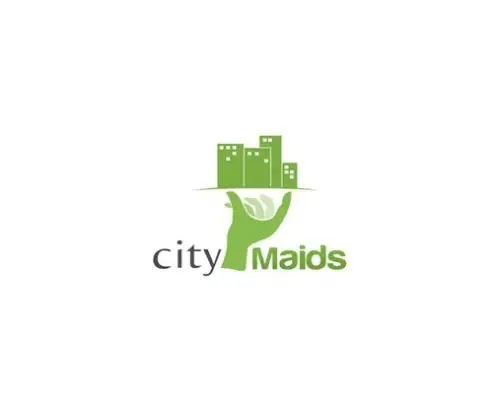 Design Portfolio City Maids 495x400 - Design Portfolio