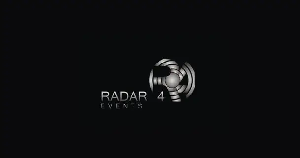 Radar 4 Events Radar 4 Events 609x321 - Radar 4 Events