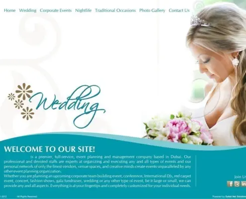 Design Portfolio wedding 01 495x400 - Design Portfolio