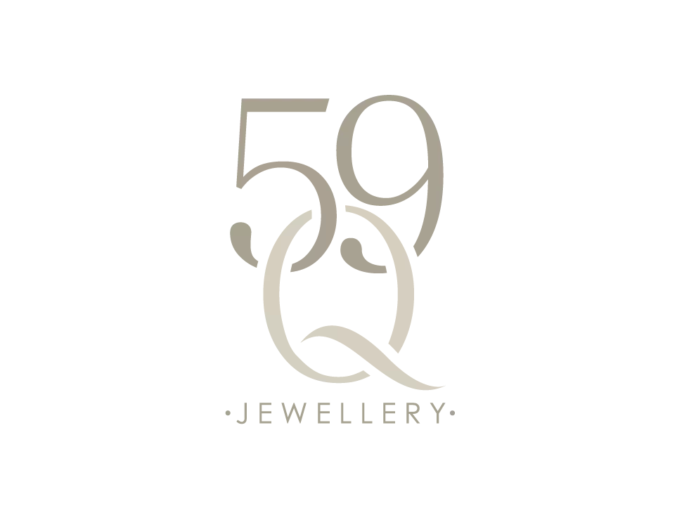 59Q Logo - 59Q Jewellery