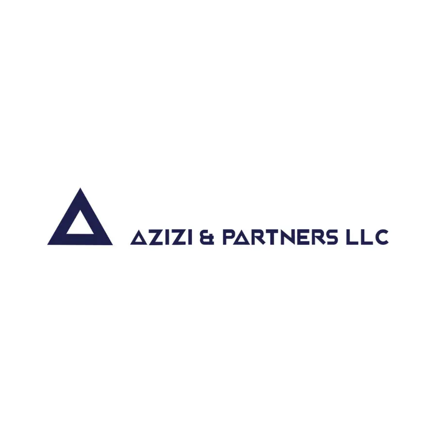 Azizi Partners Logo - Azizi & Partners