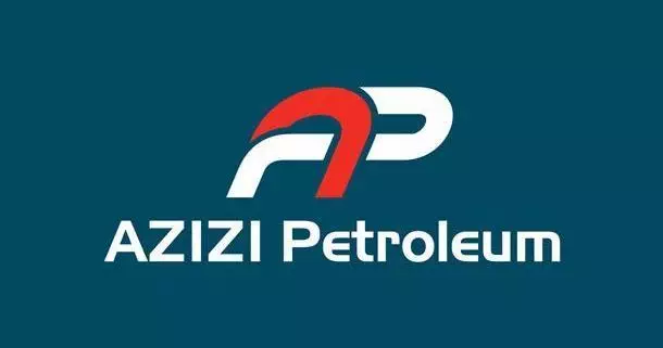 Azizi Petroleum logo 2 610x321 - Azizi Petroleum