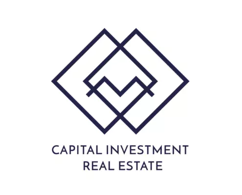 Capital Investment Logo 495x400 - Design Portfolio