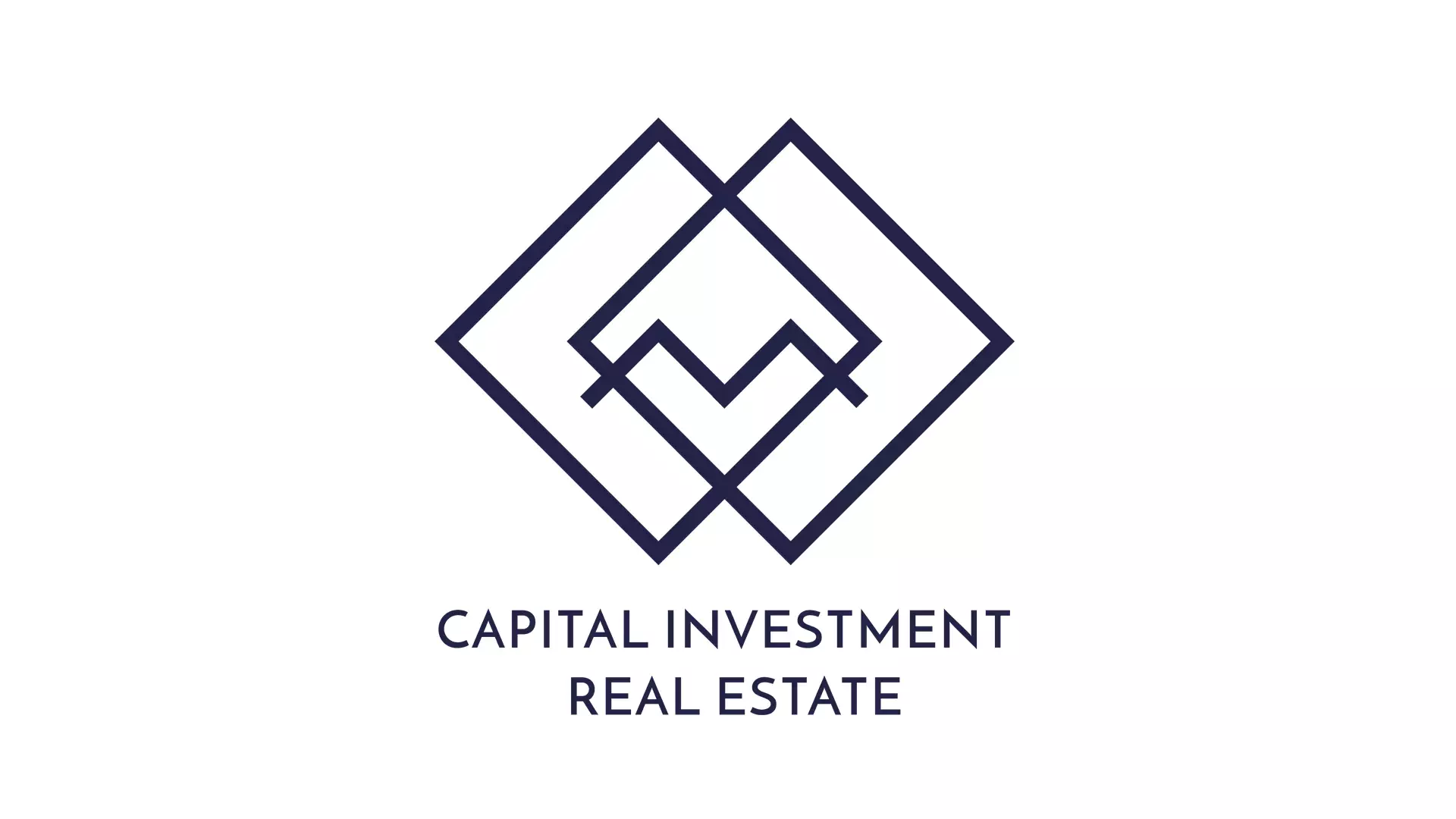 Capital Investment Logo - Capital Investment Real Estate