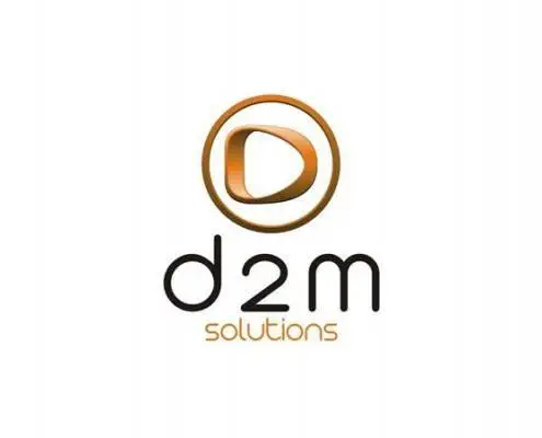 D2M solutions 495x400 - Design Portfolio