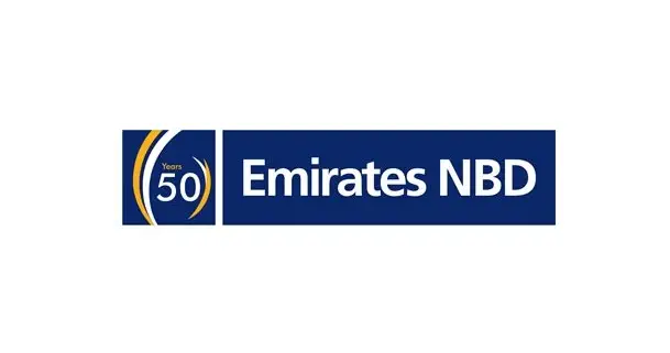 Emirates NBD Emirates NBD 50y 609x321 - Emirates NBD
