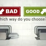 Logo Design Good Bad 180x180 - Basic features of free or affordable web hosting services