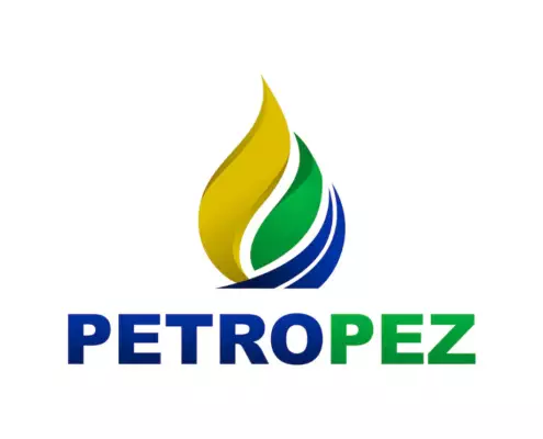 PetroPez Logo Design Oil and Gas 2 495x400 - Design Portfolio