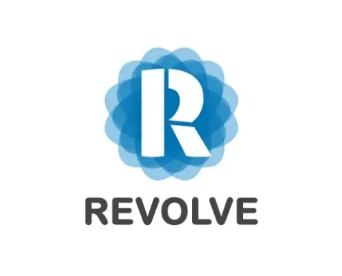 Revolve 495x400 - Design Portfolio