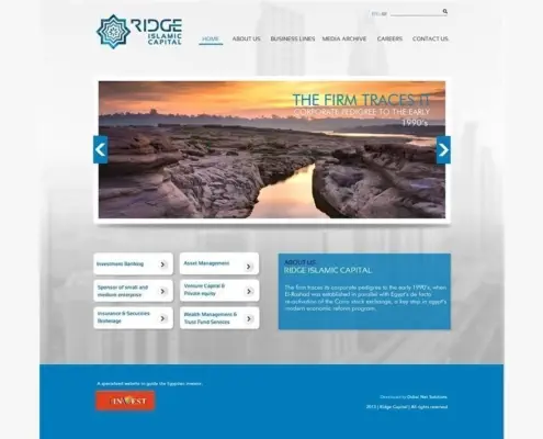 Design Portfolio Ridge featured 495x400 - Design Portfolio