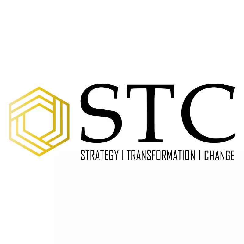 STC Logo - STC Services