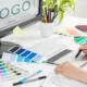 Colours Meaning in Logos