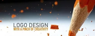 logo design pencil broken 845x321 - Six Characteristics of a Great Logo Design